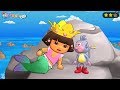 Dora Exploradora Save The Mermaid Kingdom Aventureira ZigZag Kids HD