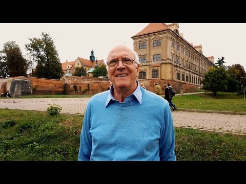 „Herr von Moltke, wo steht Kreisau heute?“