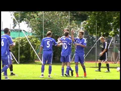 12-08-26 FC Alb - SG Griesingen 2:2
