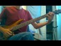 Southern Girl Maze Bass Tutorial