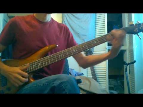 Southern Girl - Maze: bass tutorial