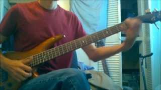Southern Girl - Maze: bass tutorial