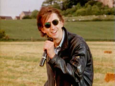 Talk Talk - Dum Dum Girl (Take 1) (Official Video)