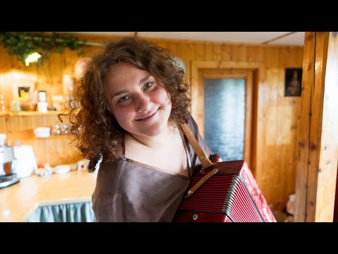 HOVORY ZE ZEMĚ - Byla jsem se svou kamarádkou, když odešla - Barbora Holubová