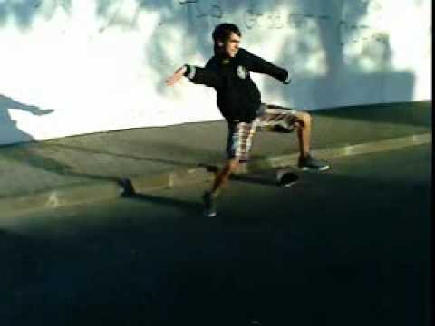 Pokoyo [ Ghetto Flow ] Calita [Diabolick] Mekye [ReAct]