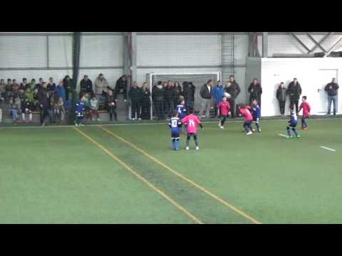 Олимпия 1:3 Дит (Родени 2007)