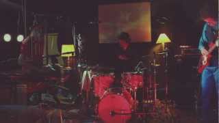 Stringpurée Band - Kirkonkellot / Live At SoundKitchenStudio Session