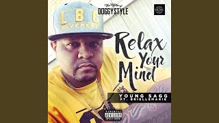 Relax Your Mind (feat. Briellemarie)