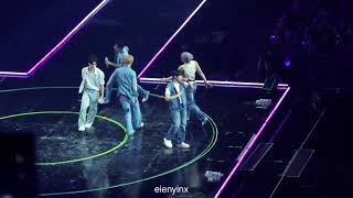 Download lagu Ok! Ready, Hide & Seek, Breathless || Astro - 4th Astroad: Stargraphy in Seoul Day 2 [06.08.25] mp3