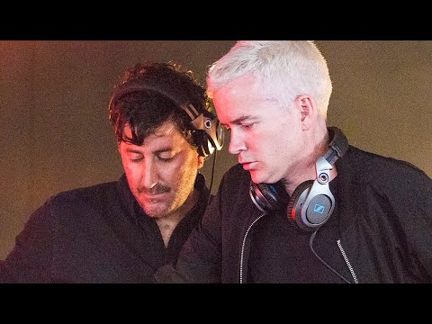 The most genius sample in all of music