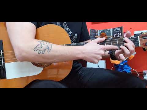Portales - Dani Martin