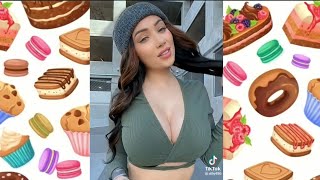 Wow Best Brazilian Hot Girls on Tiktok ???