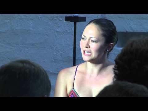 BRQ Vantaa 2013. White Sparrow: John Dowland - Time Stands Still