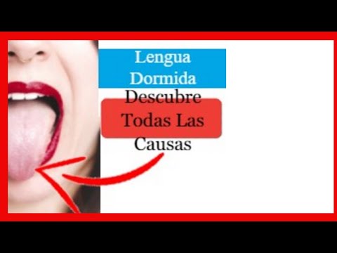 Why Your Tongue Falls Asleep 【 Discover the Causes of Tongue Numbness 】