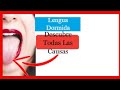 Why Your Tongue Falls Asleep Discover The Causes Of Tongue Numbness