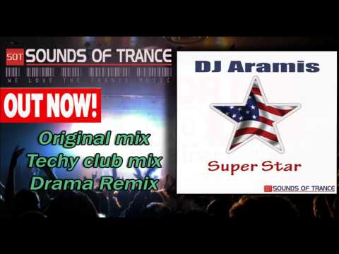 DJ Aramis   Trance Nations 7  16 2013)on BPM FM [www bpm fm]