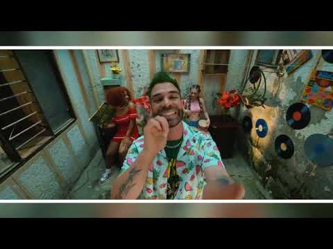 Cumbianea - Wolfine (Video - Extended) 90 BPM By Dj Maury Ft Dj Ernesto 2