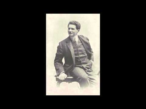 Tchaikovsky - Pique Dame - Tomsky's Ballad - Adamo Didur (1906)