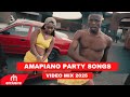 AMAPIANO MIX 2025 BEST AMAPIANO SONGS VIDEO MIX 2025 NEW AMAPIANO SONGS 2025 BY DJ MARL