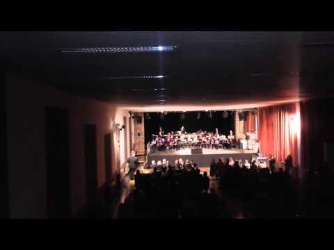 Concert Marcq en baroeul 16/04/16