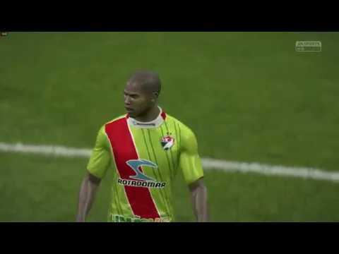 SALGUEIRO X GUARANI Volta 1ªFase COPA DO BRASIL