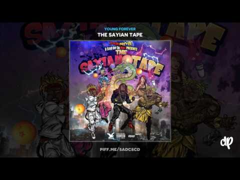 Young Forever - J.A.P.A.N. (Just A Playa Ass Nigga)