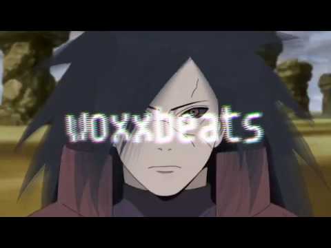 Hatik x Ninho x Sofiane Type Beat "Kenzo" (Prod.Woxxbeats)