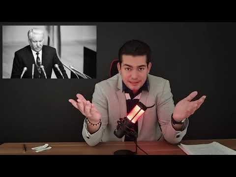 A Day in History: 1991 August Coup