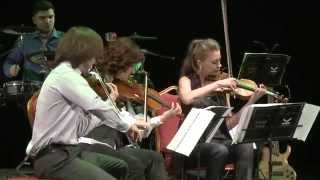 Irish Medley