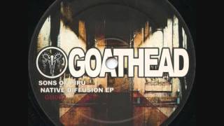 Sons Of Piru - Native Diffusion (A) [GH002]