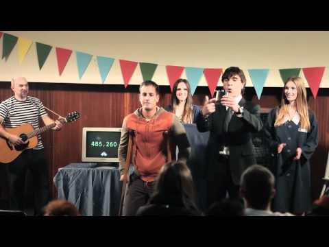 Jasmin Stavros - Ima Nas Još (Ko Pijane Budale)