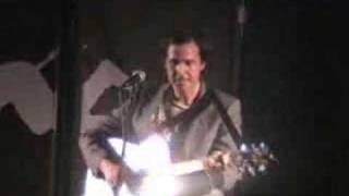 Walter Schreifels - The Bicycle Song