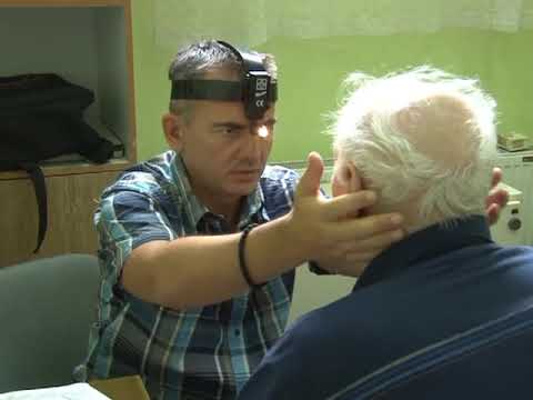 Provera sluha   Udruzenje penzionera Raska