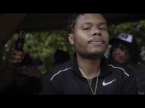 Yung Mojo - No Hook (Official Video) (Shot by Ggggoldbloom)