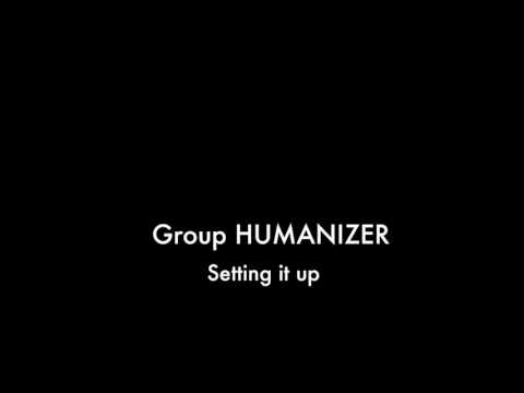Group Humanizer