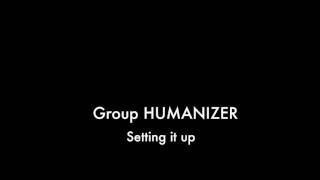 Group Humanizer