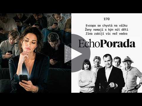 Debata o propadu porodnosti v České republice