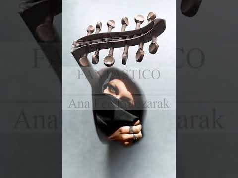 OUD PRACTICE "Ana Fee Entezarak"