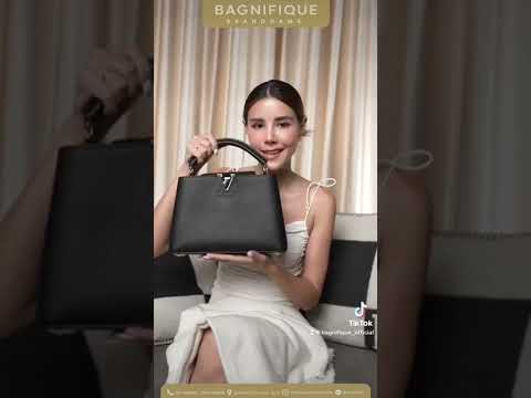 รีวิวกระเป๋า hermes