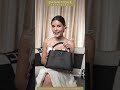 รีวิวกระเป๋า hermes