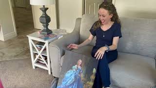 Turn Me Royal Review and Video Reaction