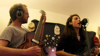 Good Friends Great Enemies "Gonna Die" Live