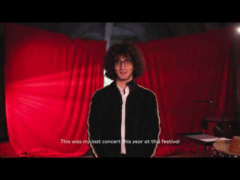 Tsinandali Festival Diaries 2025 | Day 10