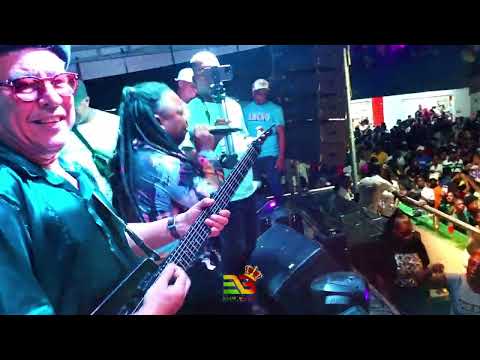 El Loco - Elio Boom Rey de la Champeta -  Concert Alto Baudó pie de Pató Chocó . 2024