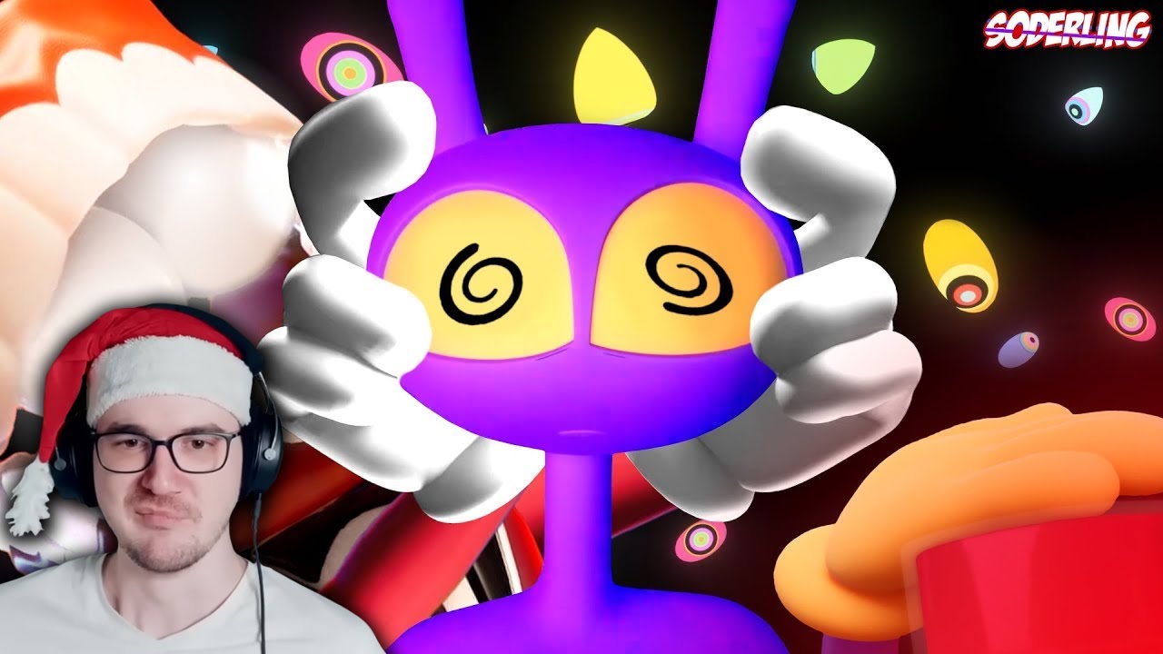 Кейн Сводит Игроков с Ума? ► Soderling ( Содерлинг ) | Реакция