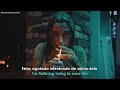 Katy Perry - bandaids // Lyrics + Español // Video Oficial