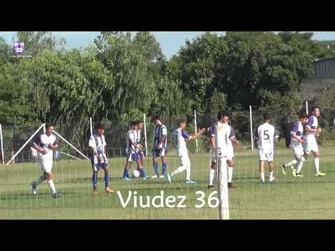 Sub 16 Fecha 4 Torneo Apertura 2020 Juventud 0 Defensor Sp 3