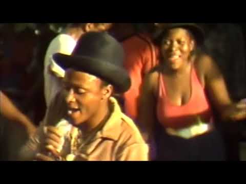 Tristan Palmer on Aces Hi Fi Sound System (Pt.2) rare clip