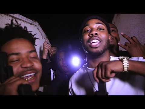 Lil Dev " Check My Profile " feat Yung Rell (Official Music Video)#ShotByWeez