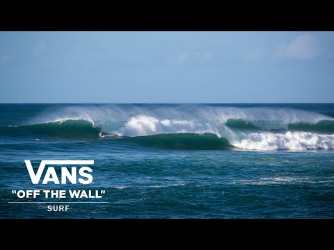 2018 Vans World Cup of Surfing - Day 2 Highlights | Surf | VANS